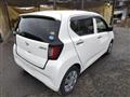 2020 Daihatsu Mira