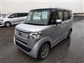 2014 Honda N BOX