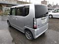 2014 Honda N BOX