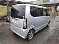 2014 Honda N BOX