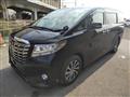 2016 Toyota Alphard G