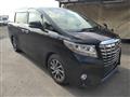 2016 Toyota Alphard G
