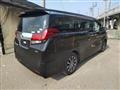 2016 Toyota Alphard G