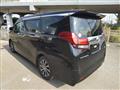 2016 Toyota Alphard G