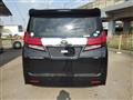 2016 Toyota Alphard G
