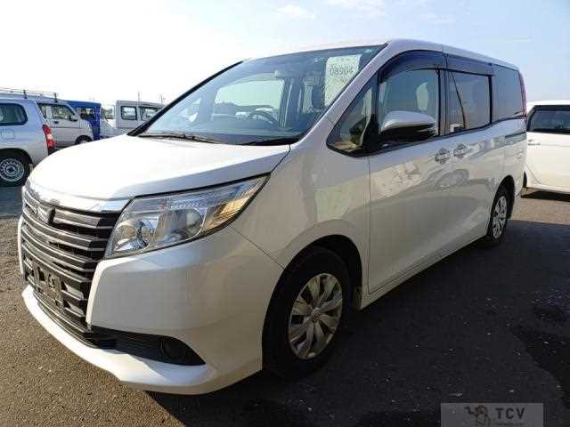 2015 Toyota Noah