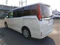 2015 Toyota Noah