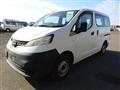 2012 Nissan NV200 VANETTE