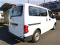 2012 Nissan NV200 VANETTE