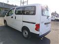 2012 Nissan NV200 VANETTE