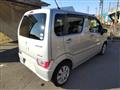 2018 Suzuki Wagon R