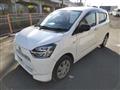 2020 Daihatsu Mira