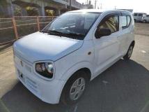 2020 Suzuki Alto