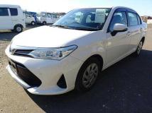 2018 Toyota Corolla Axio