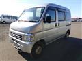 2017 Honda Acty Van