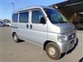 2017 Honda Acty Van