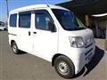 2015 Daihatsu Hijet Cargo