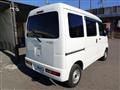 2015 Daihatsu Hijet Cargo