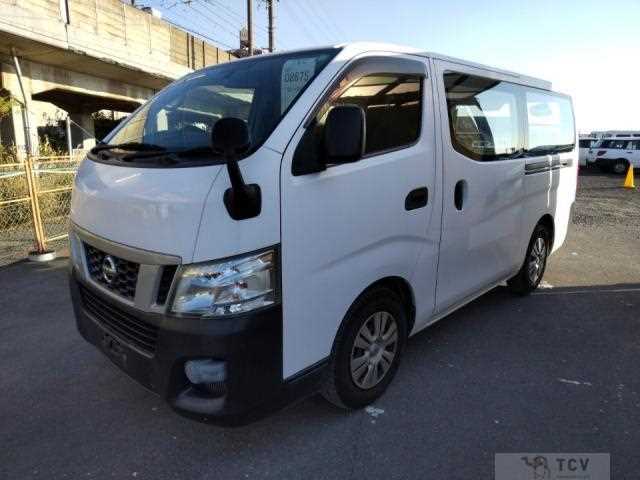 2014 Nissan Nissan Others