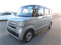 2018 Honda N BOX