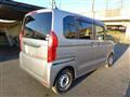 2018 Honda N BOX