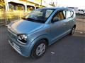 2018 Suzuki Alto