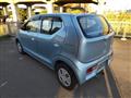 2018 Suzuki Alto