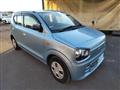 2018 Suzuki Alto