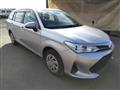 2018 Toyota Corolla Fielder