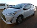 2015 Toyota AQUA