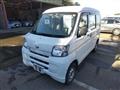 2015 Daihatsu Hijet Cargo