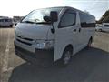 2019 Toyota Hiace Van