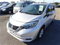 2018 Nissan Note