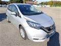 2018 Nissan Note