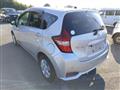 2018 Nissan Note