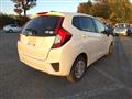 2016 Honda Fit