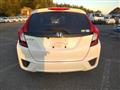 2016 Honda Fit