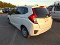 2016 Honda Fit