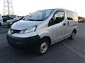 2018 Nissan NV200 VANETTE