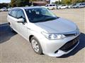 2016 Toyota Corolla Fielder