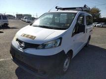 2015 Nissan NV200 VANETTE