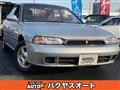 1995 Subaru Legacy