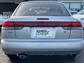 1995 Subaru Legacy