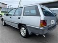 1988 Mitsubishi Lancer Wagon