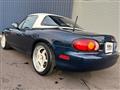 2000 Mazda Roadster