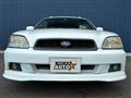 2002 Subaru Legacy Touring Wagon