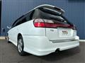 2002 Subaru Legacy Touring Wagon