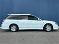 2002 Subaru Legacy Touring Wagon