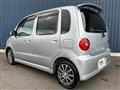 2005 Daihatsu Move Latte