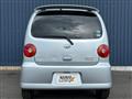 2005 Daihatsu Move Latte